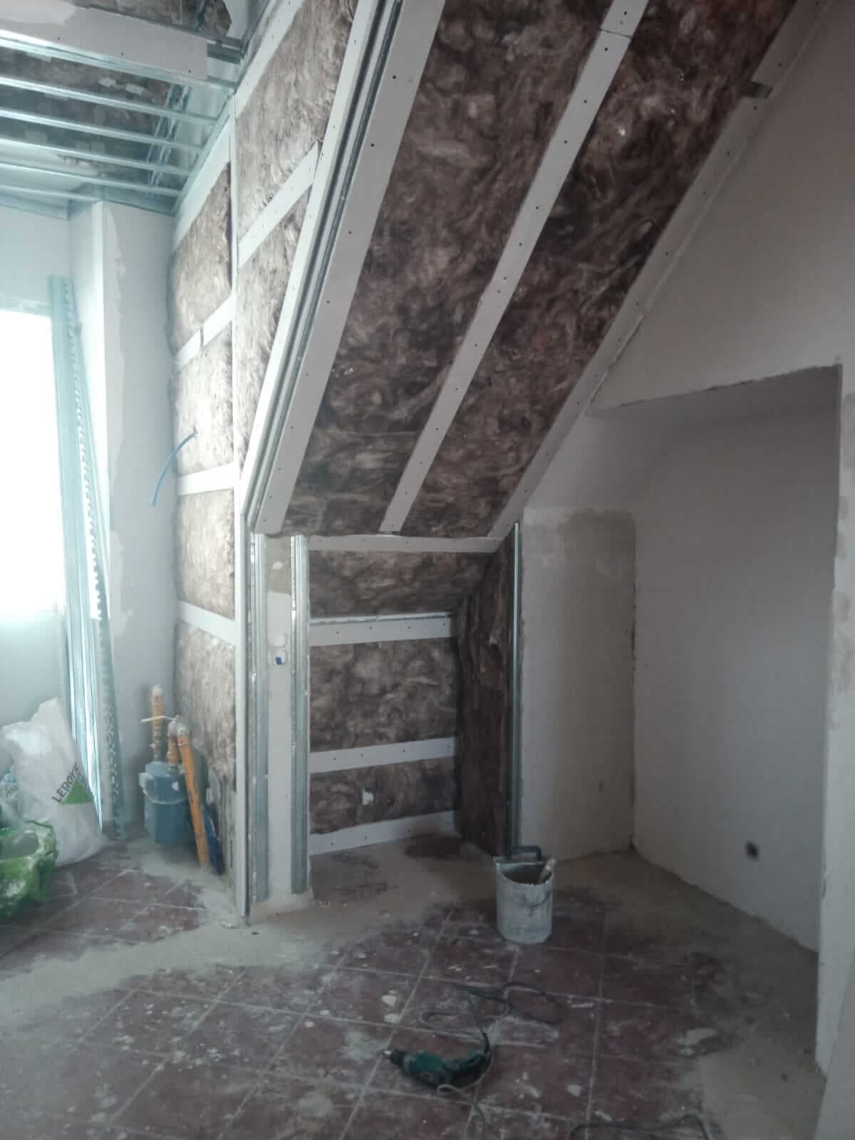 Remodelação Príncipe Real — antes e durante 16