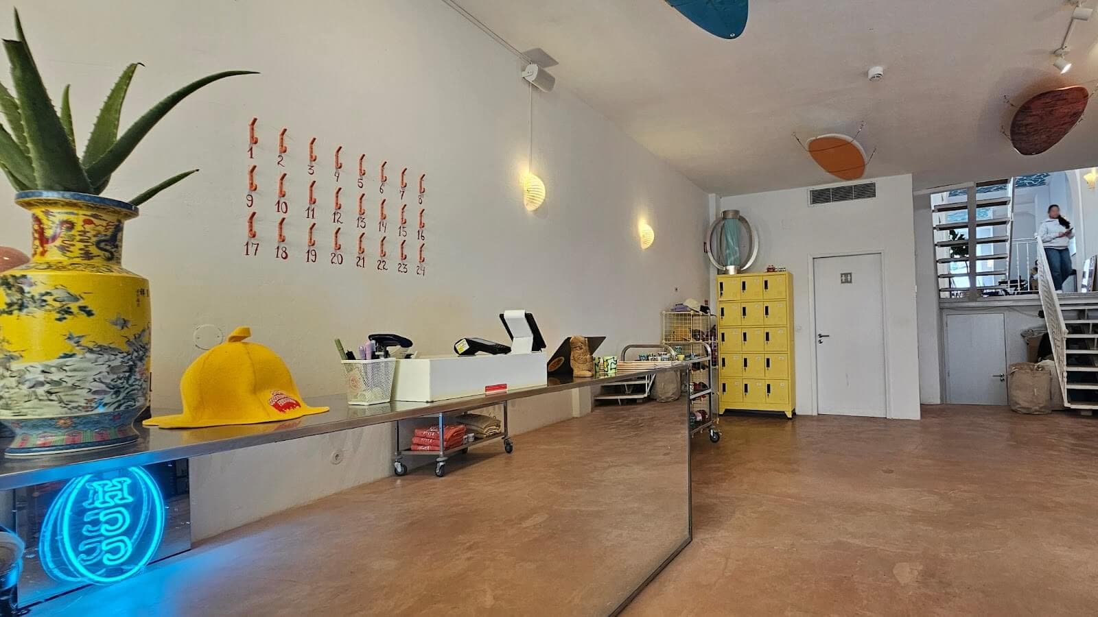 Remodelação Príncipe Real — depois 1