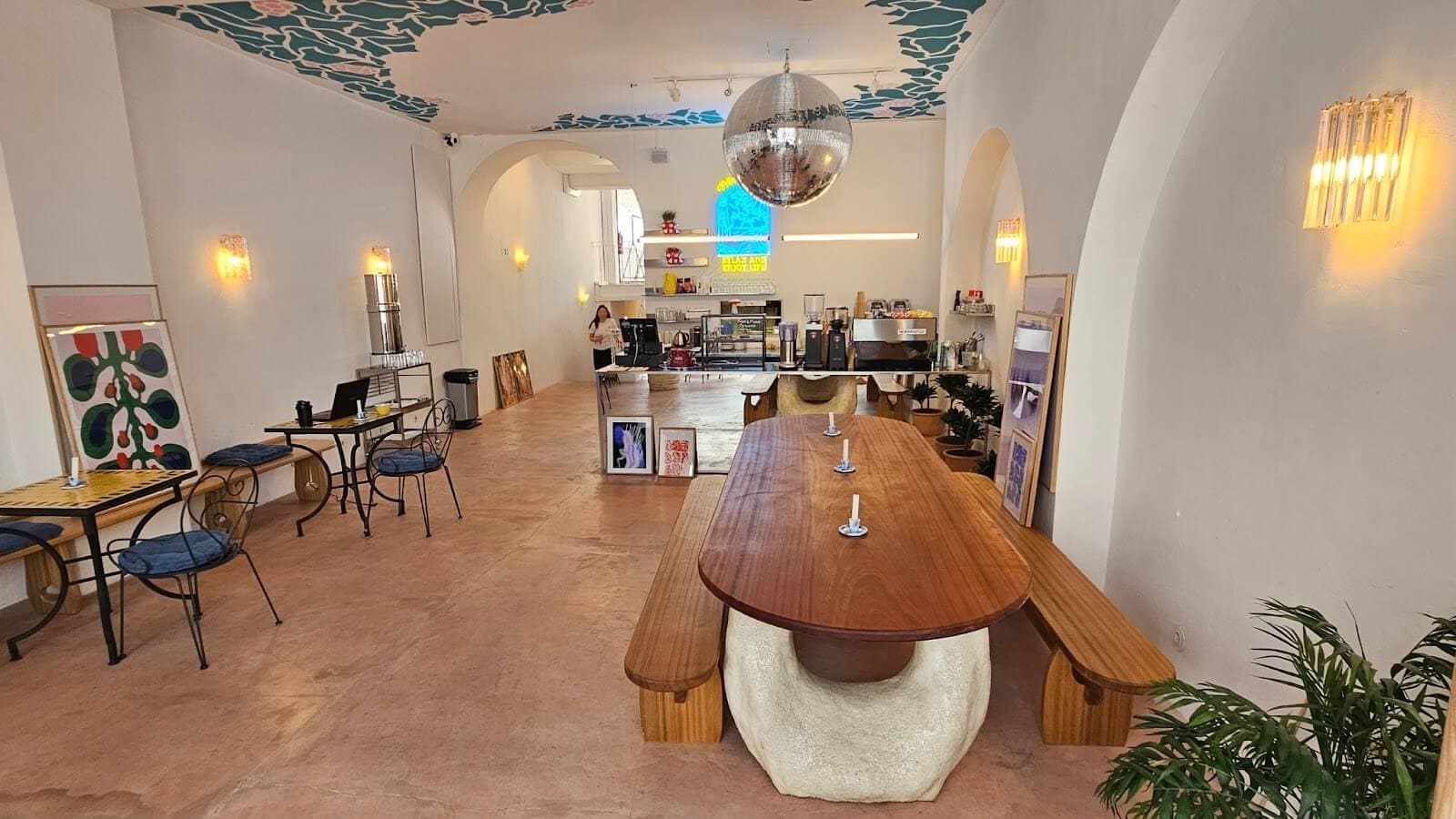 Remodelação Príncipe Real — depois 3