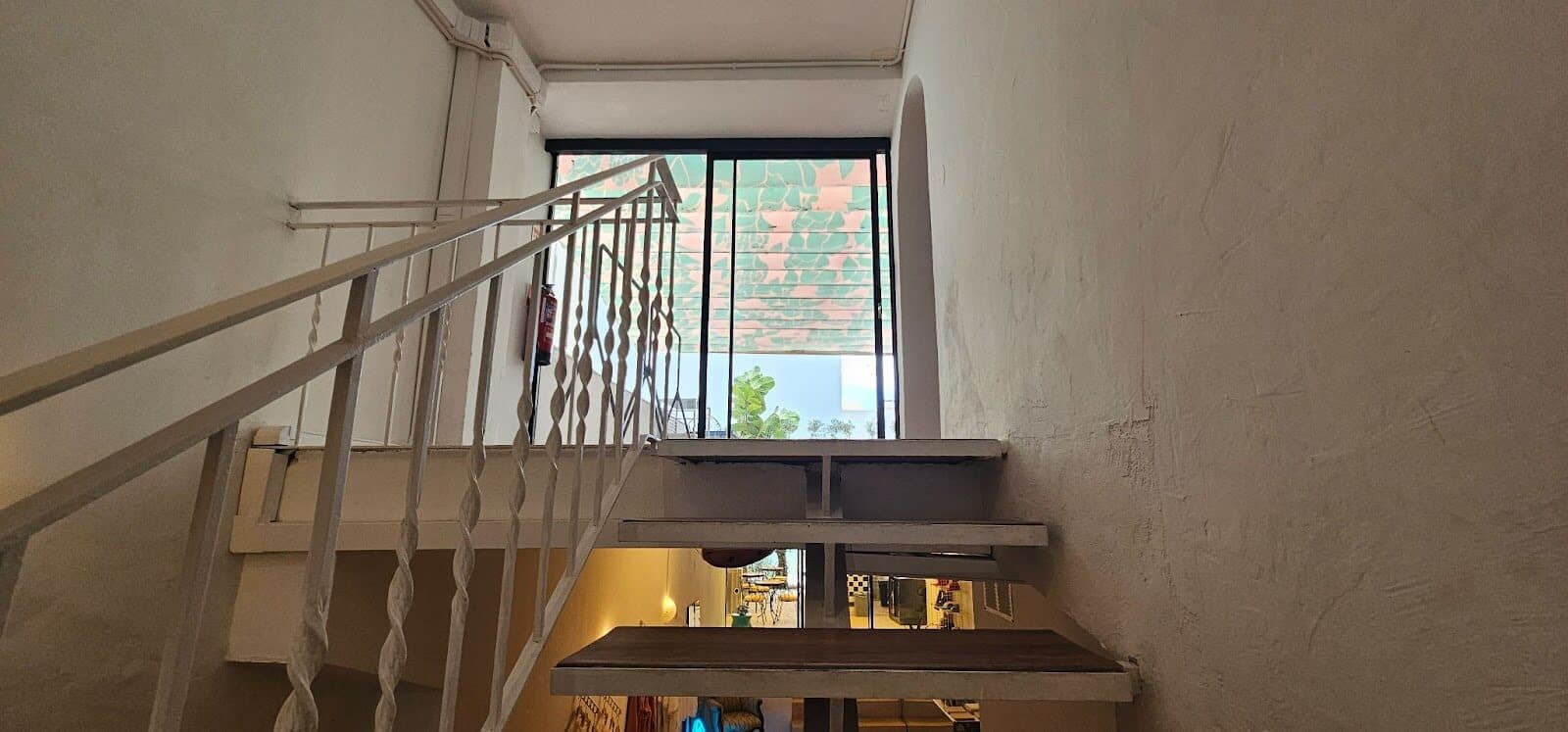 Remodelação Príncipe Real — depois 6