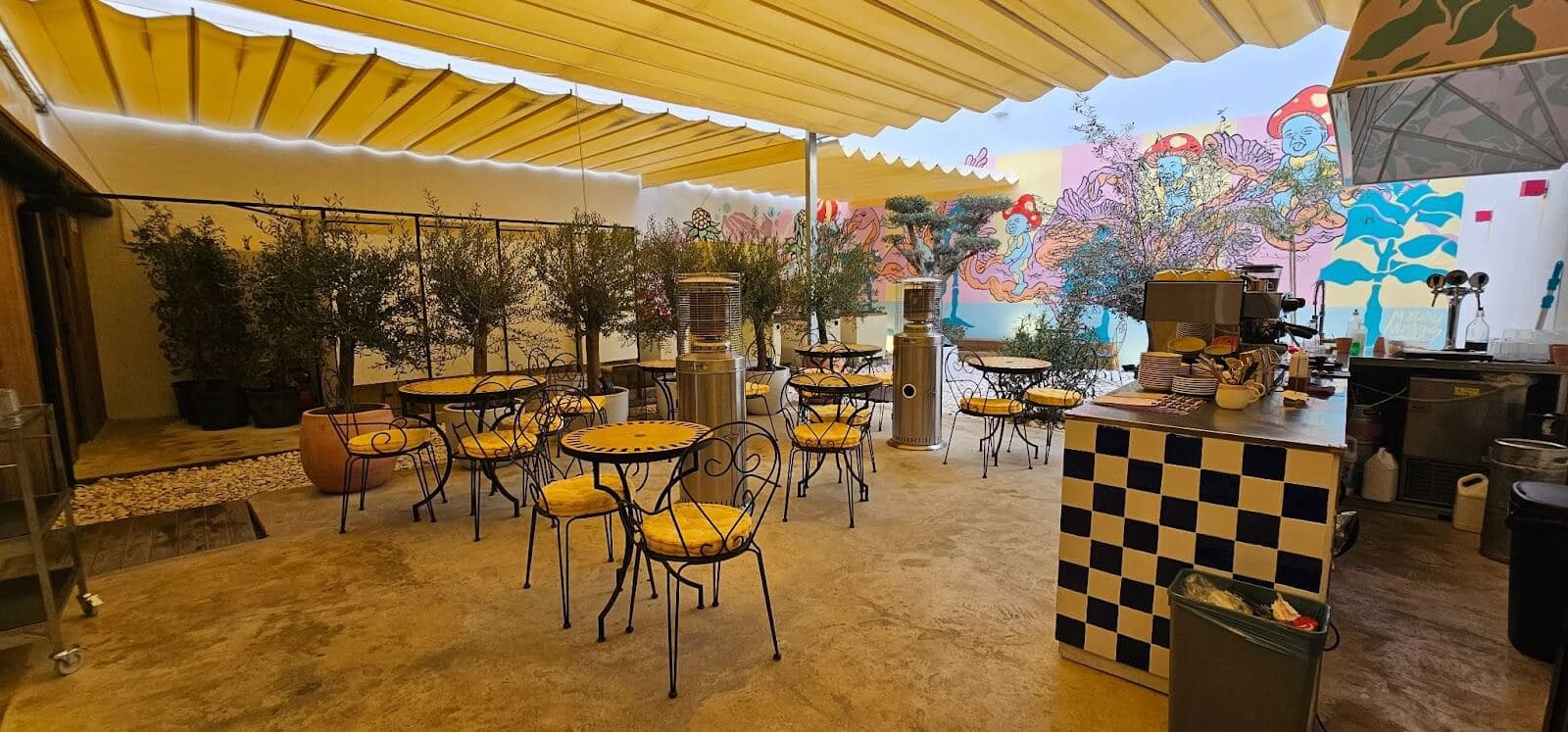 Remodelação Príncipe Real — depois 7