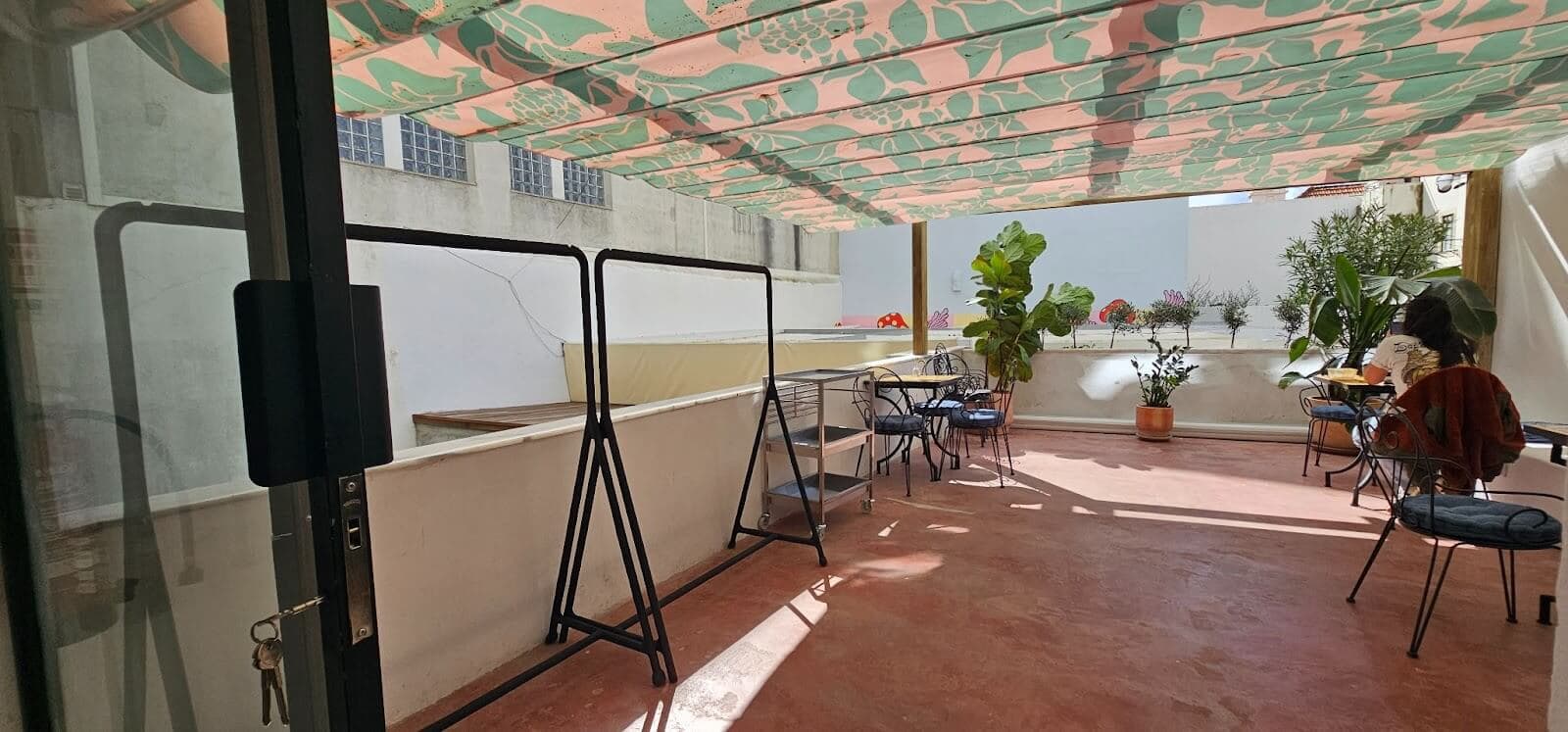 Remodelação Príncipe Real — depois 9