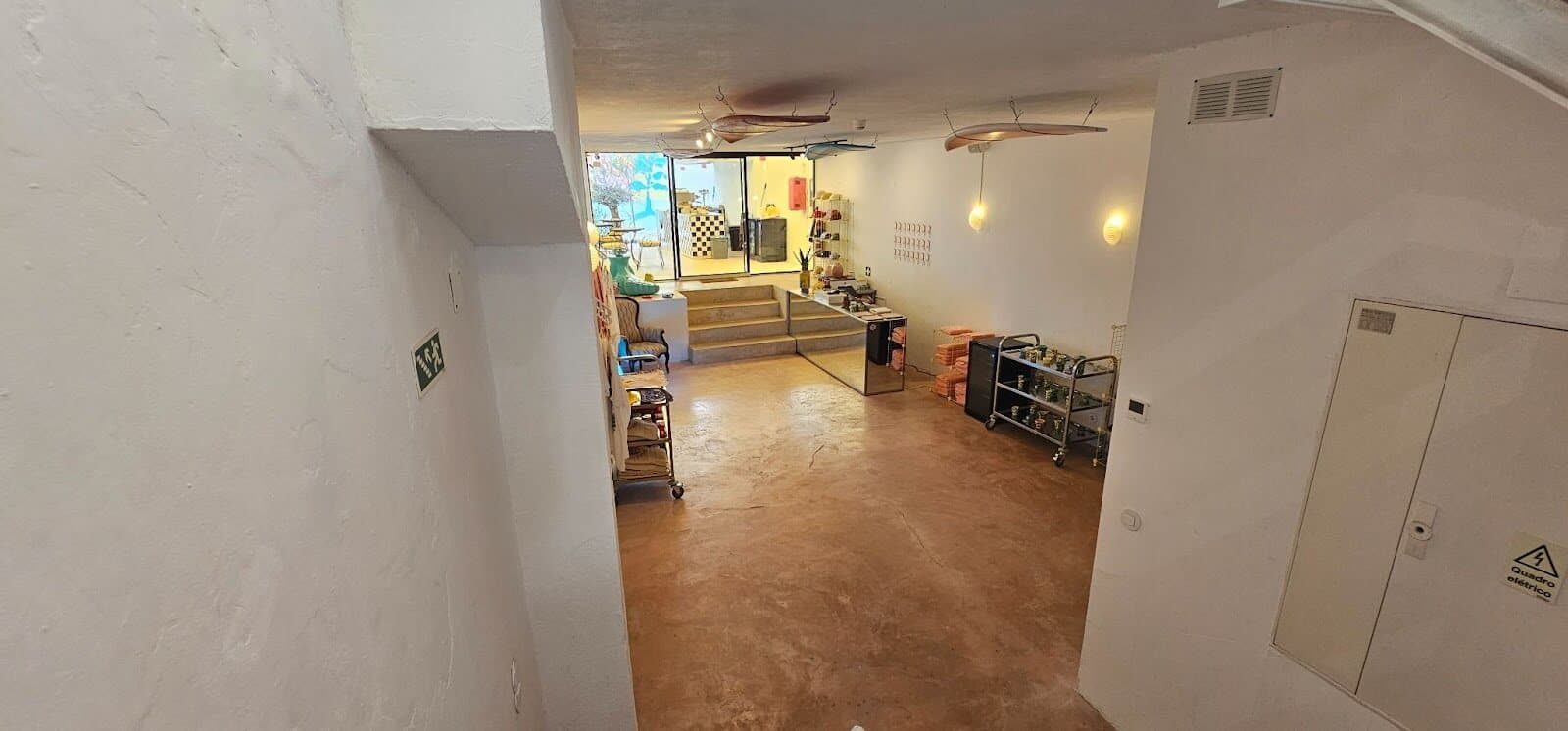 Remodelação Príncipe Real — depois 11