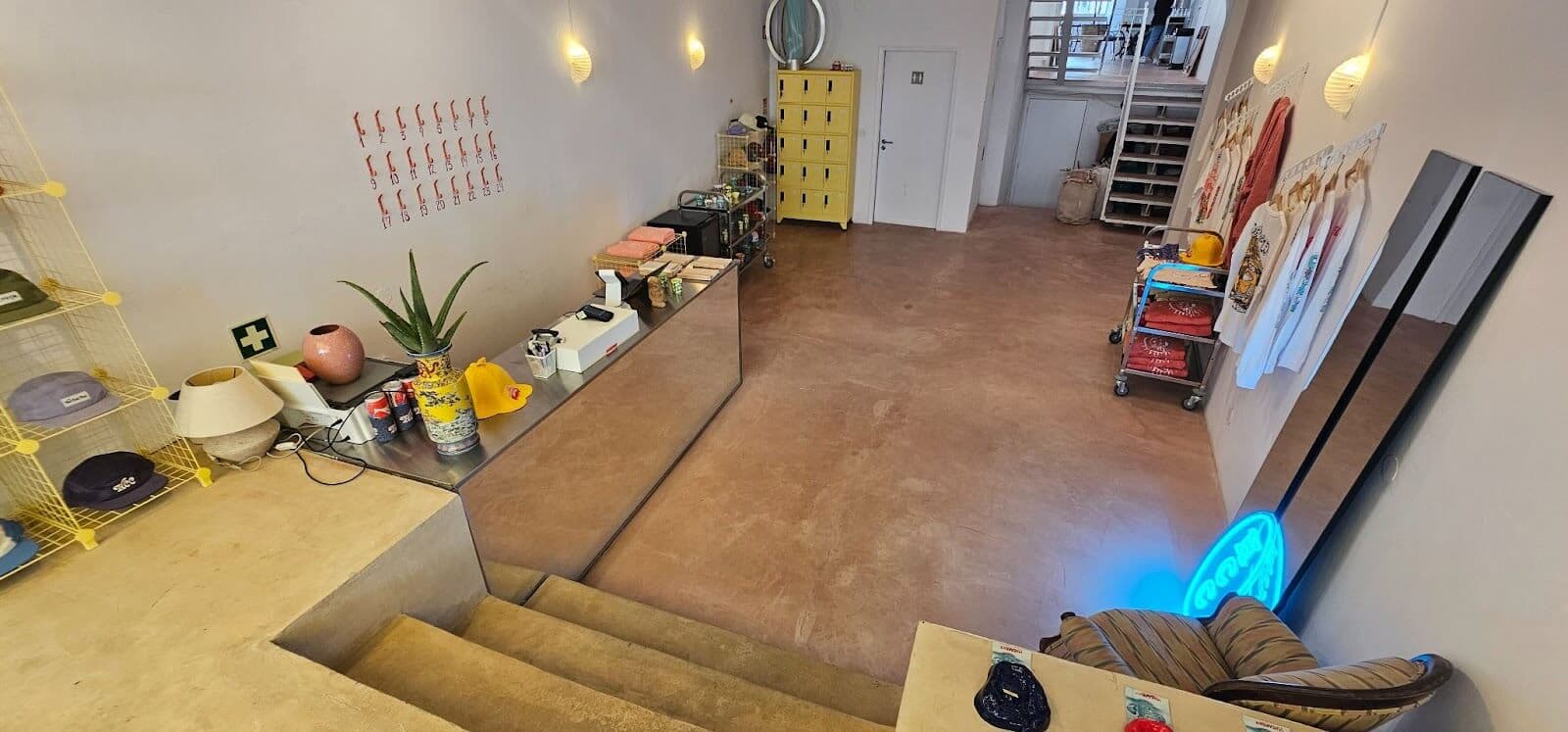 Remodelação Príncipe Real — depois 13