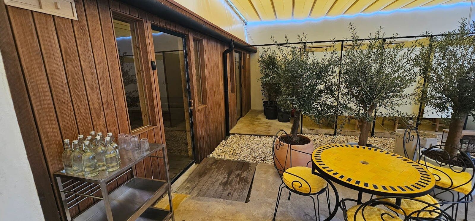 Remodelação Príncipe Real — depois 14