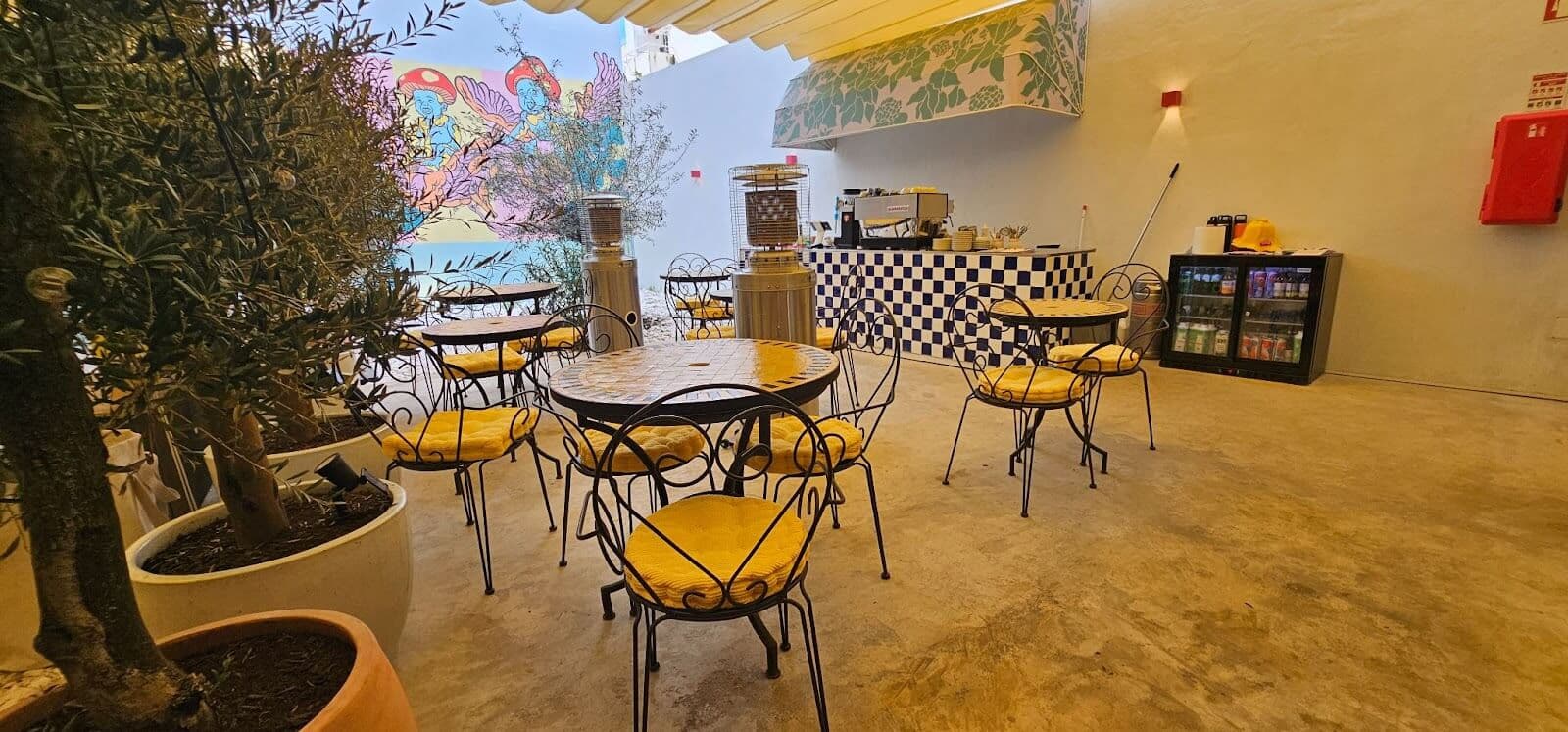 Remodelação Príncipe Real — depois 15