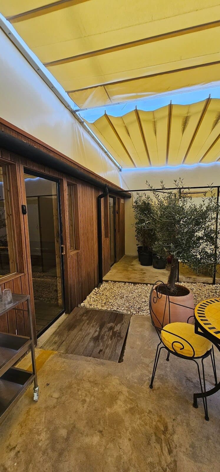 Remodelação Príncipe Real — depois 17