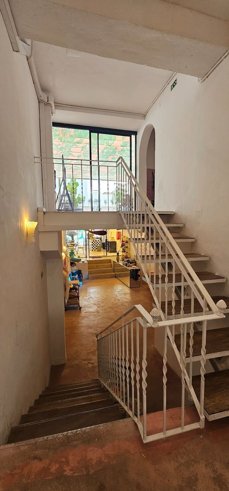 Remodelação Príncipe Real — depois 20