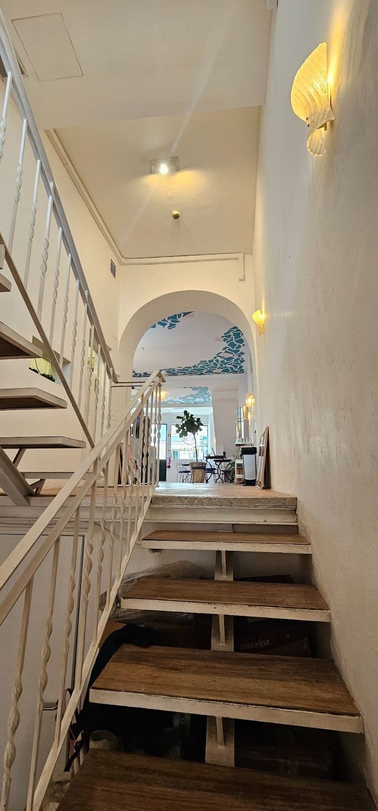 Remodelação Príncipe Real — depois 23