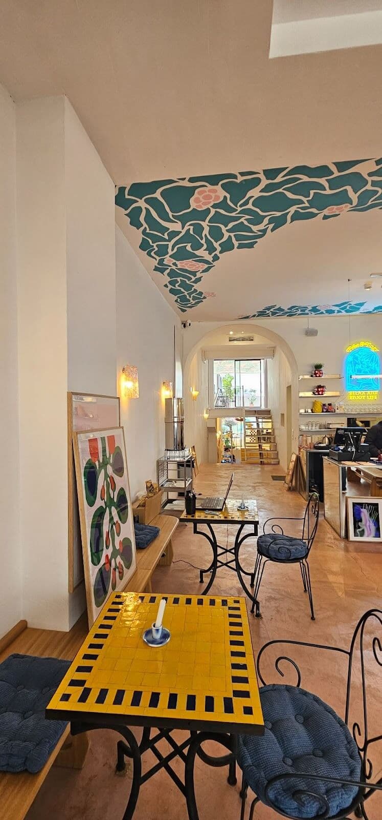 Remodelação Príncipe Real — depois 25