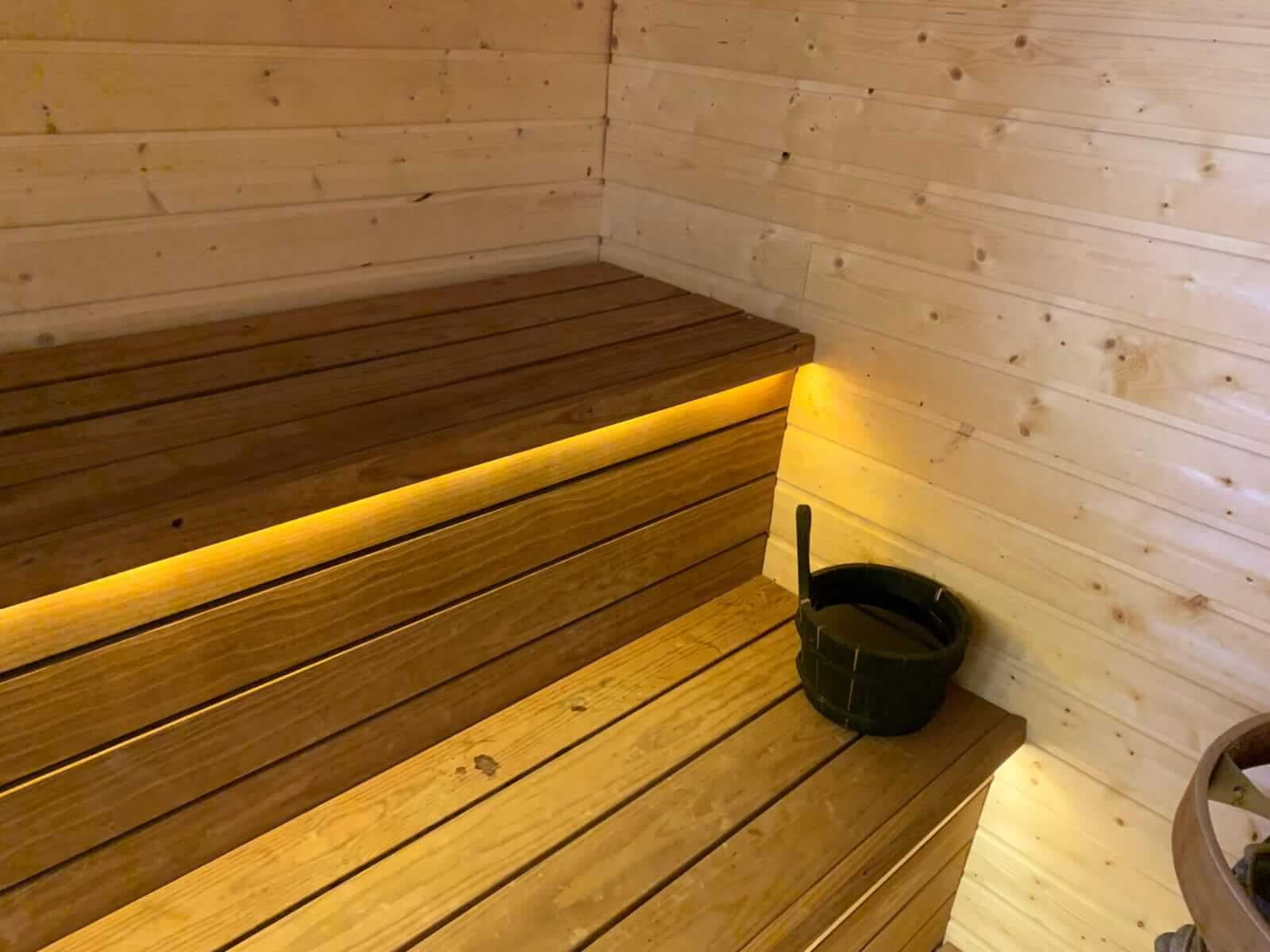 Remodelação Príncipe Real — depois 27