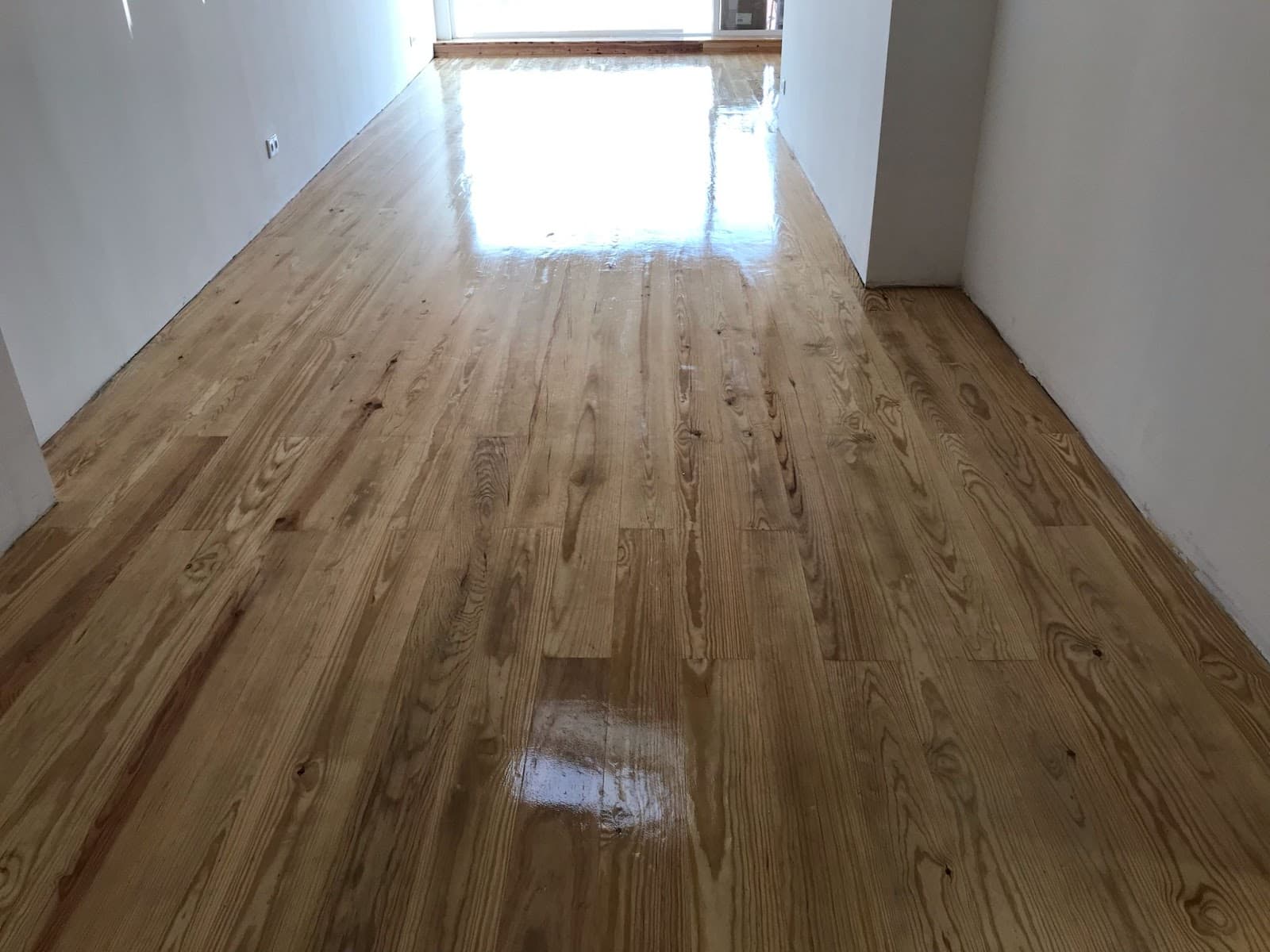 Remodelação Completa de Apartamento em Sapadores — Lisboa