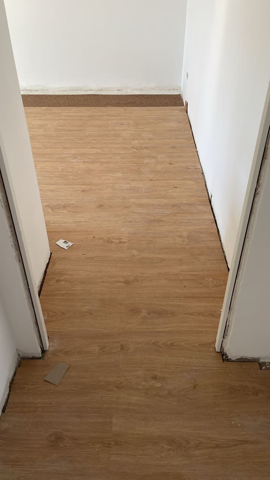 Apartamento Sapadores — antes e durante 16