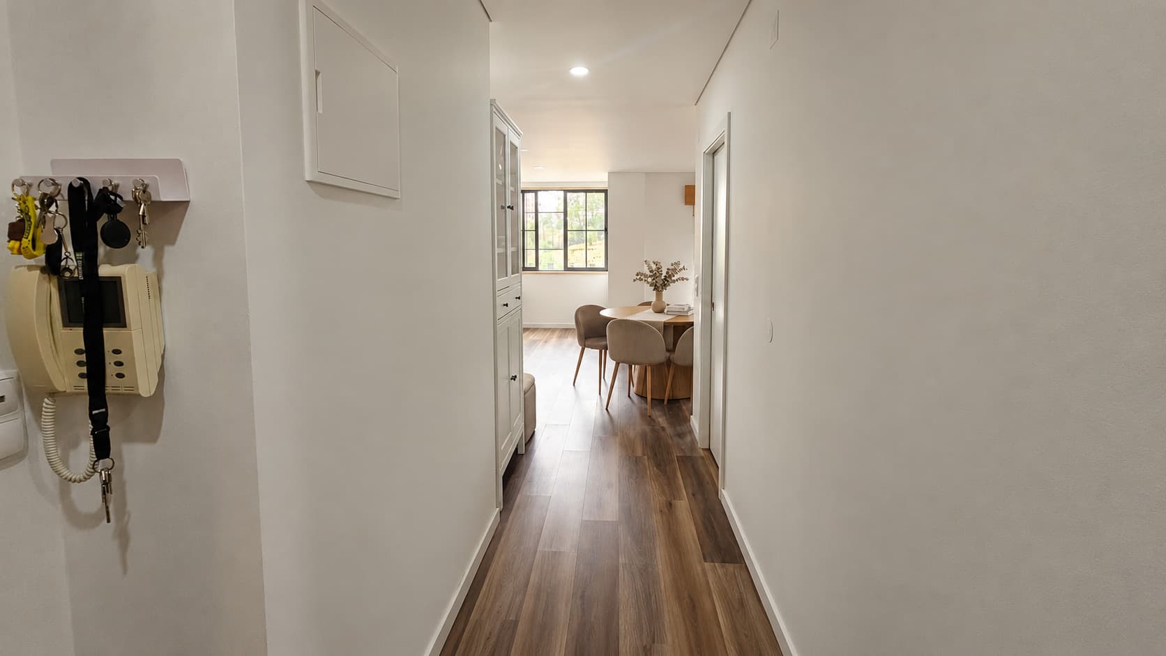 Apartamento remodelado em Rio de Mouro, Sintra 3