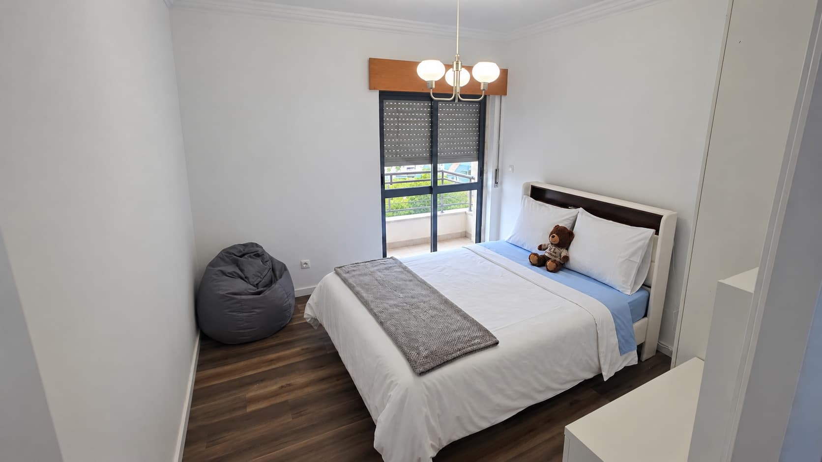 Apartamento remodelado em Rio de Mouro, Sintra 4