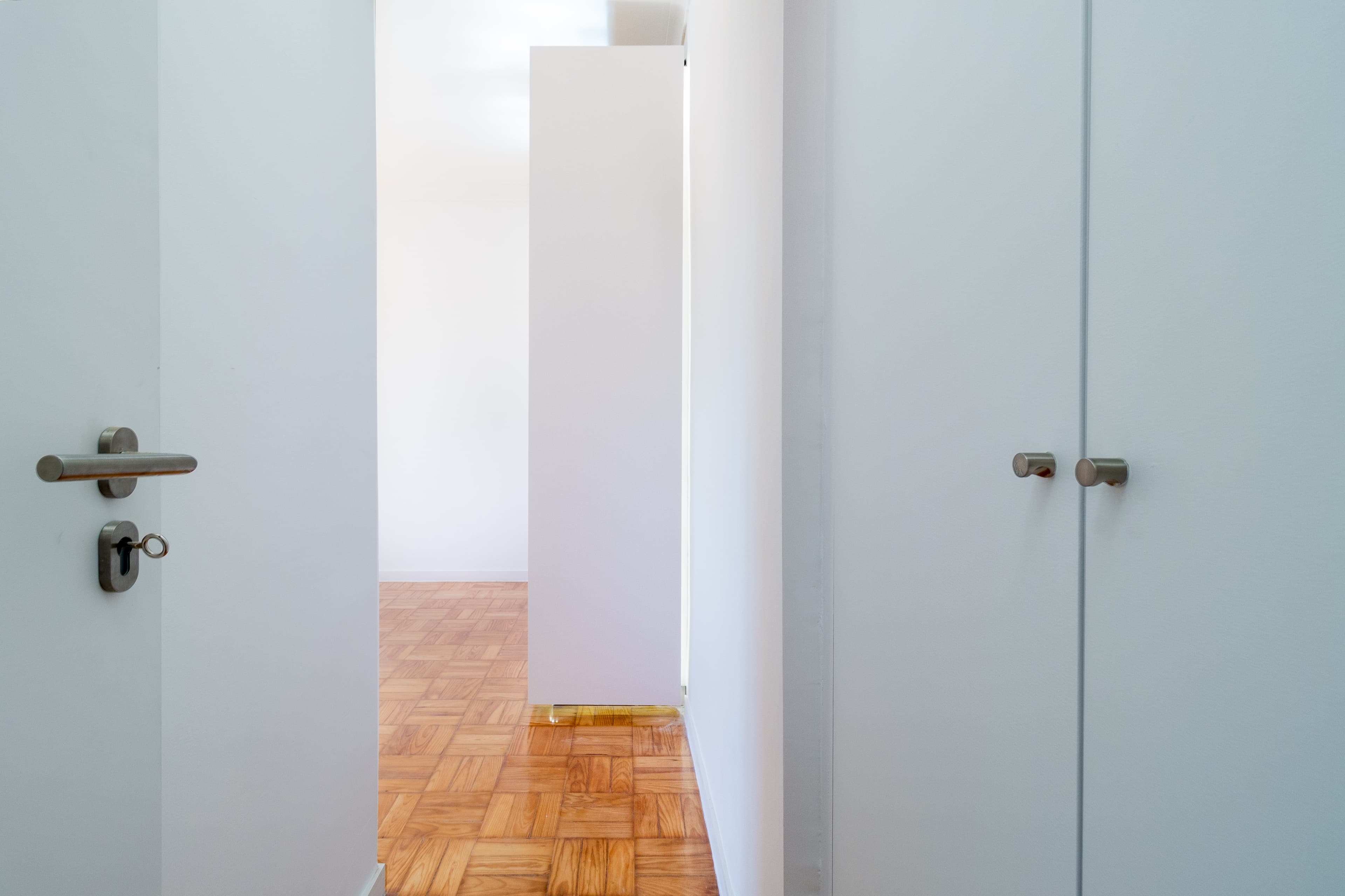 Quarto do T4 nas Laranjeiras, São Domingos de Benfica