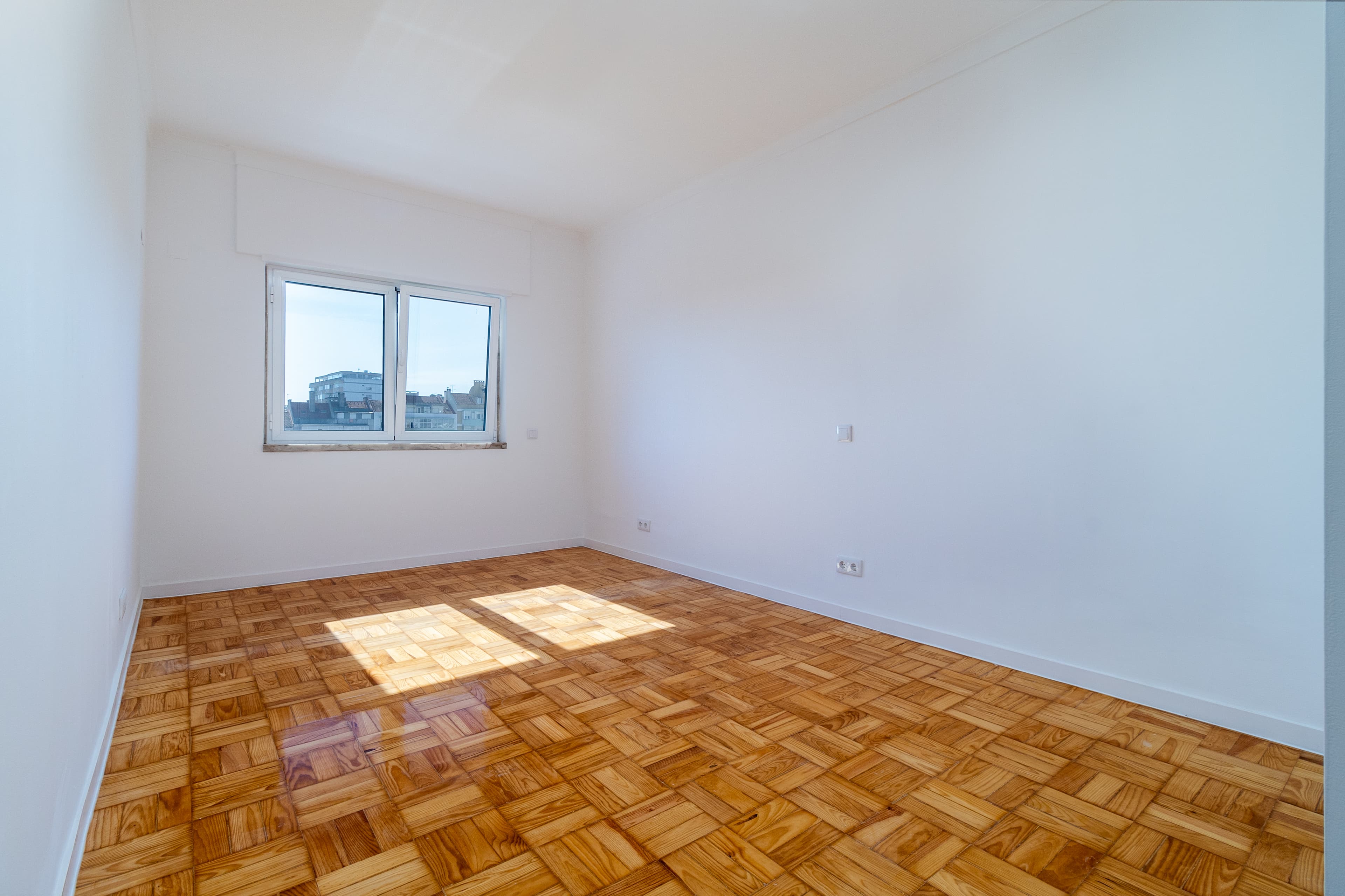 Quarto do T4 nas Laranjeiras, São Domingos de Benfica