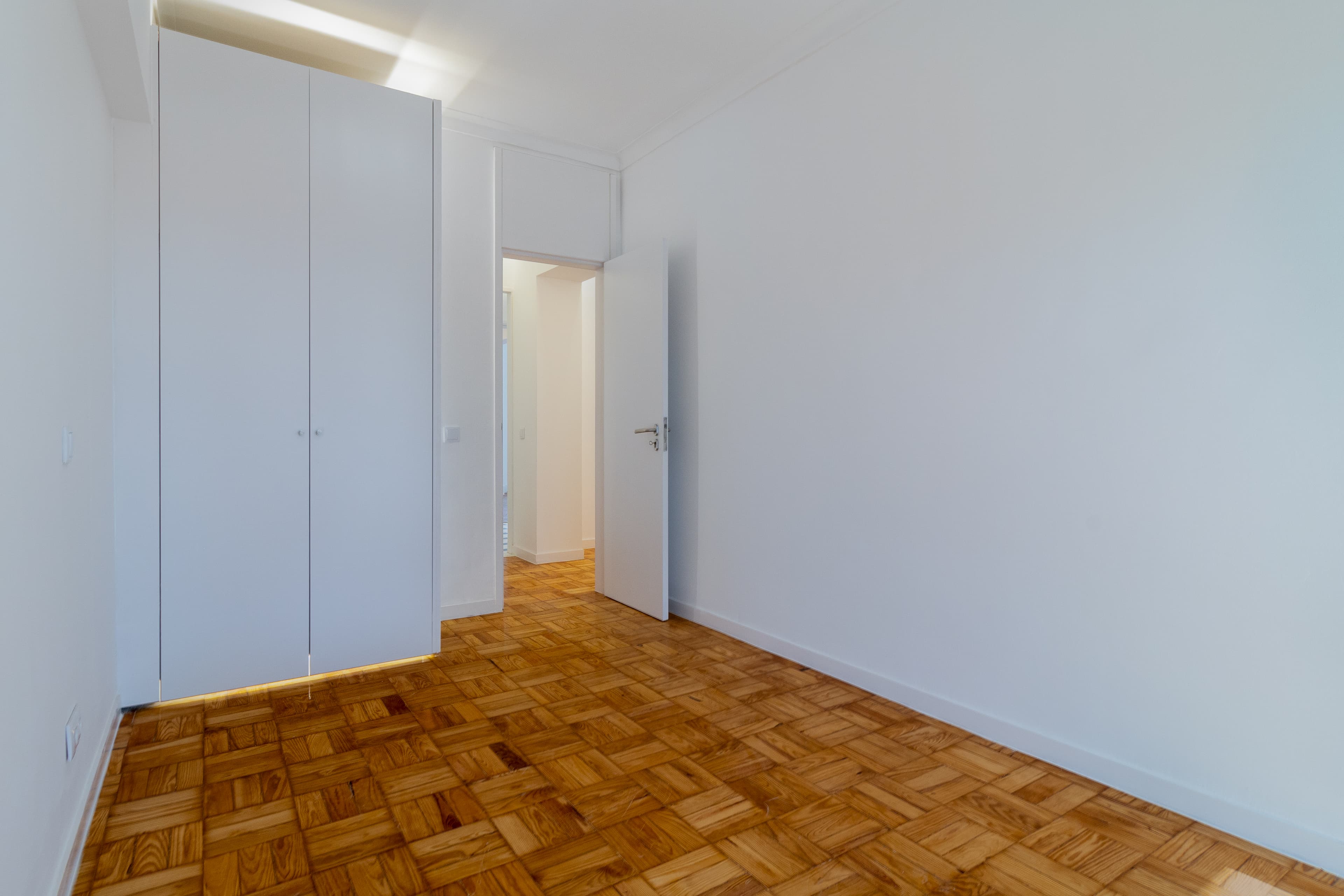 Quarto do T4 nas Laranjeiras, São Domingos de Benfica