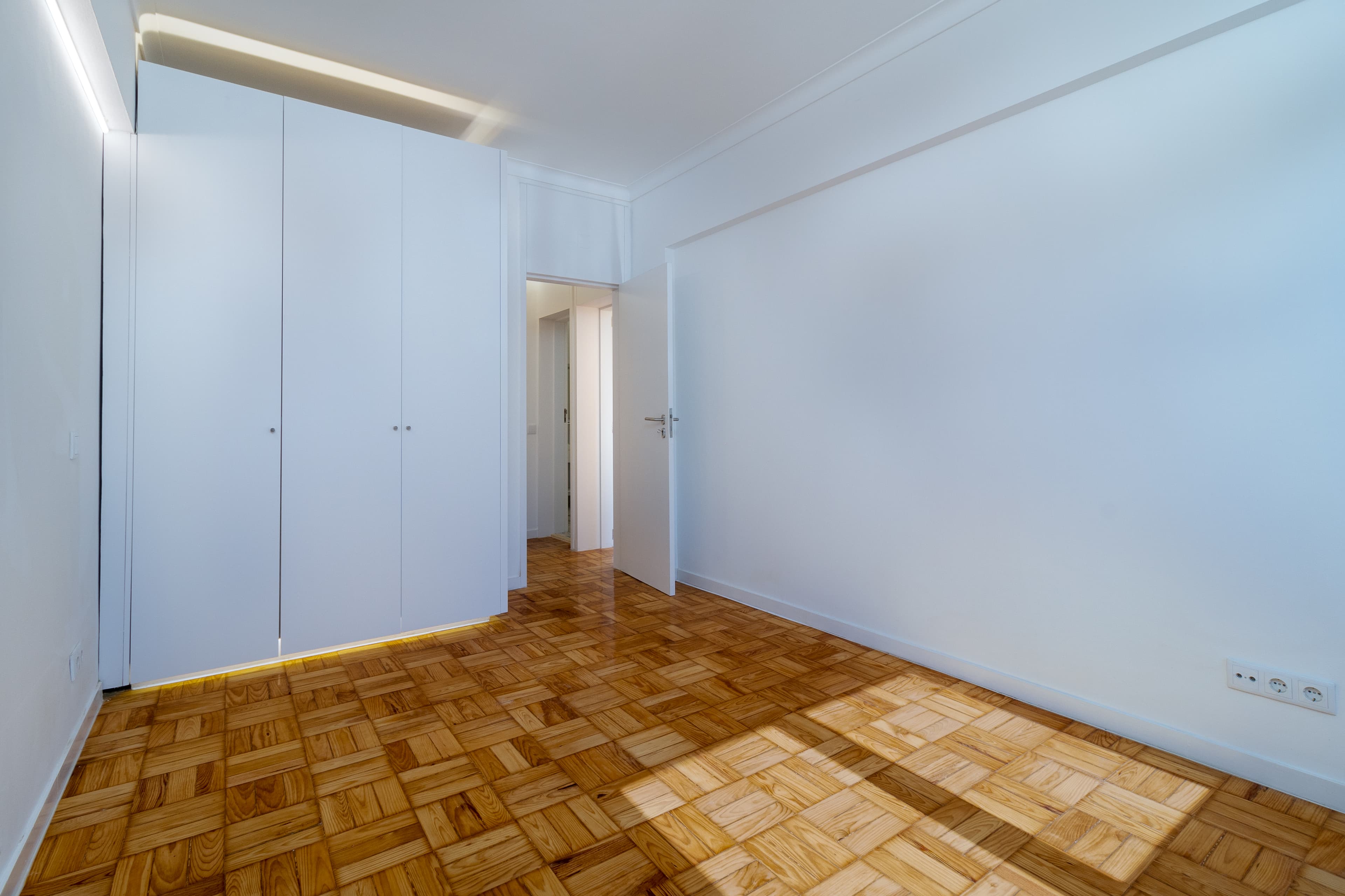 Quarto do T4 nas Laranjeiras, São Domingos de Benfica