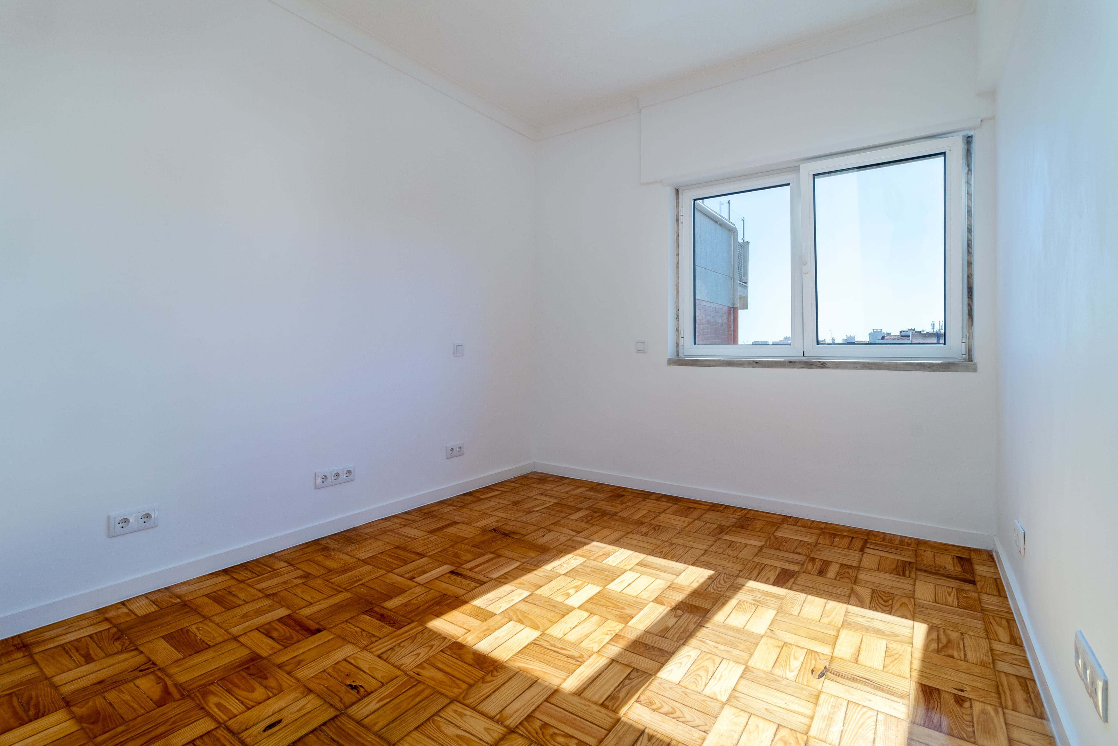 Suite do T4 nas Laranjeiras, São Domingos de Benfica