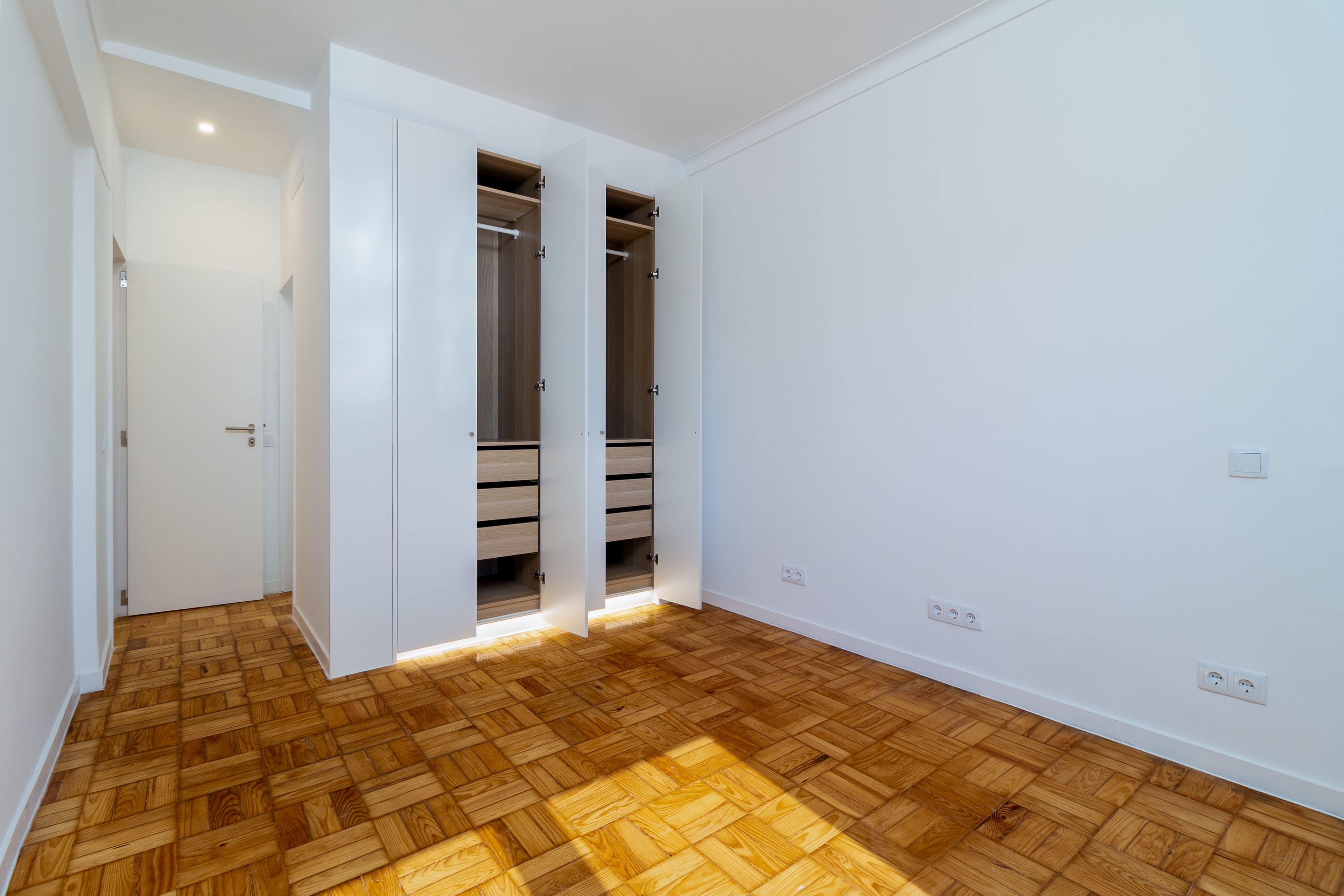 Suite do T4 nas Laranjeiras, São Domingos de Benfica