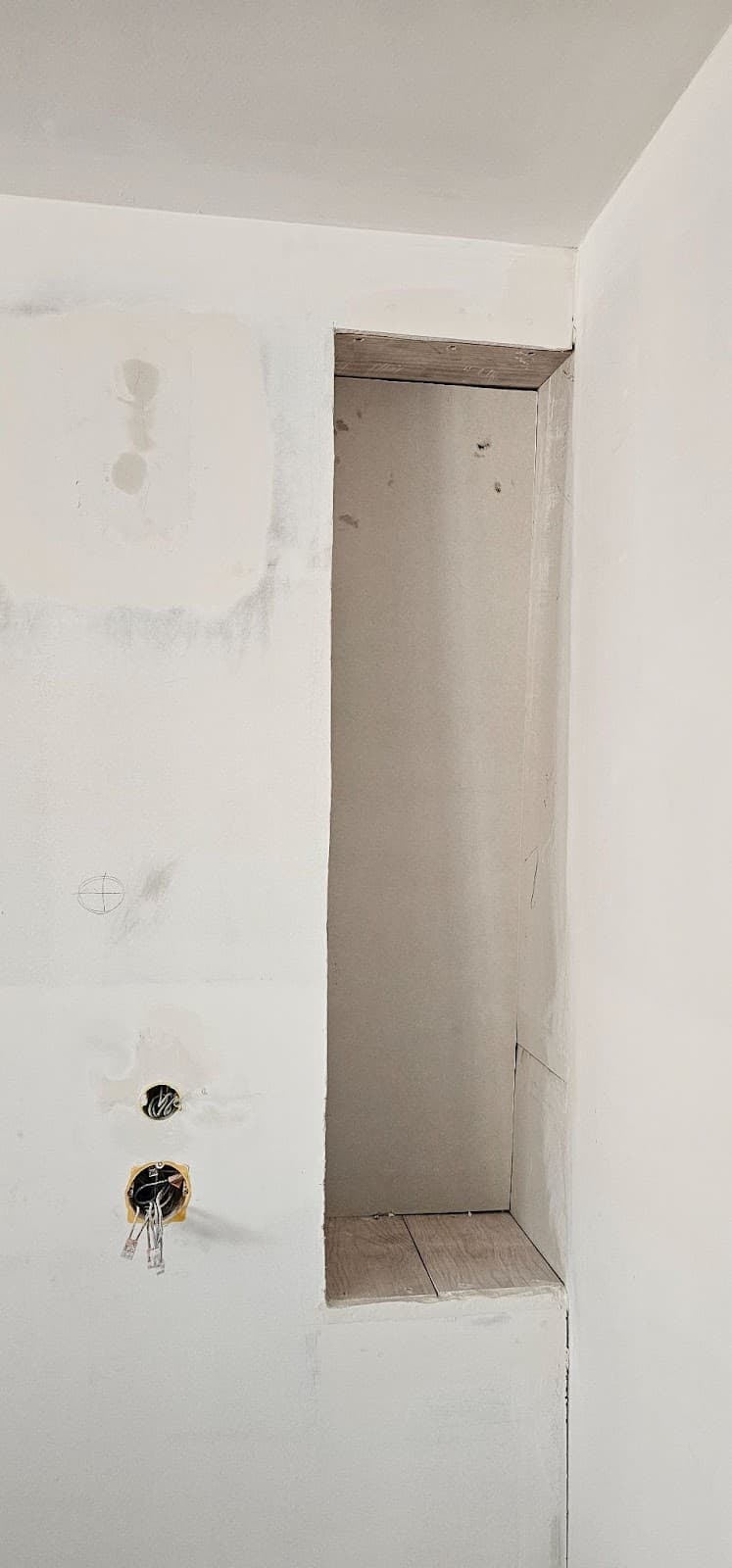 Poiais de São Bento — antes e durante 37